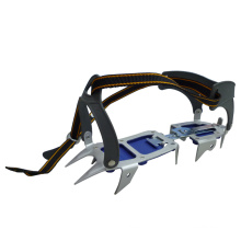 CRM-10-W-WS Ice Traction Climbing 10 points Crampons